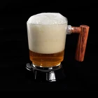 Promotional Items Beer Frother Automatic Beer Dispenser, Draft Beer Tower