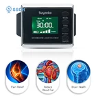 Medical cold laser therapy wrist device diabetes therapy instrument