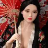 Human Size M-TPE Material Real Companion Robots Sex Doll TPE Silicon For Men Sex