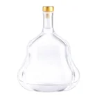 500ml 750ml 1000ml liquor emptybottle wine vodka bottle whiskey brandy bottle beverage juice glass bottle