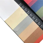 110g Unique high quality color cardboard for art and craft