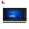 China Wholesale Home Automation 8 CH Wired Security System Flat To Flat Talk Intercom Video Door Phone