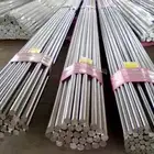 410 Steel Round Bar Round Round Bar Price NO 1 FINISH 410 420 430 440 Stainless Steel Round Bar