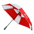 Umbrella Large Umbrella Square Shape Auto Open Customized Extra Large Umbrella