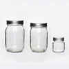 /product-detail/4-oz-8oz-16-oz-32-oz-glass-mason-jar-with-metal-lid-wide-mouth-mason-jam-jar-60757026013.html