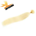 kinky straight micro loop hair extension micro loop ring hair extension hair extensions korea