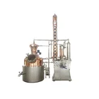 Gin/Vodka/Whiskey Distillation Equipment Alcohol distillery spirit distiller