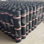 APP paper asphalt roof waterproof felt