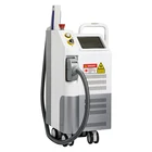 1064nm 532nm professional long pulse laser q switched nd yag tattoo removal laser equipment & machine for sale