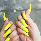 Tip Tips False Nails Press On Tips New Design Customizable False Press On Nail Tip Box Gel Nail Tips