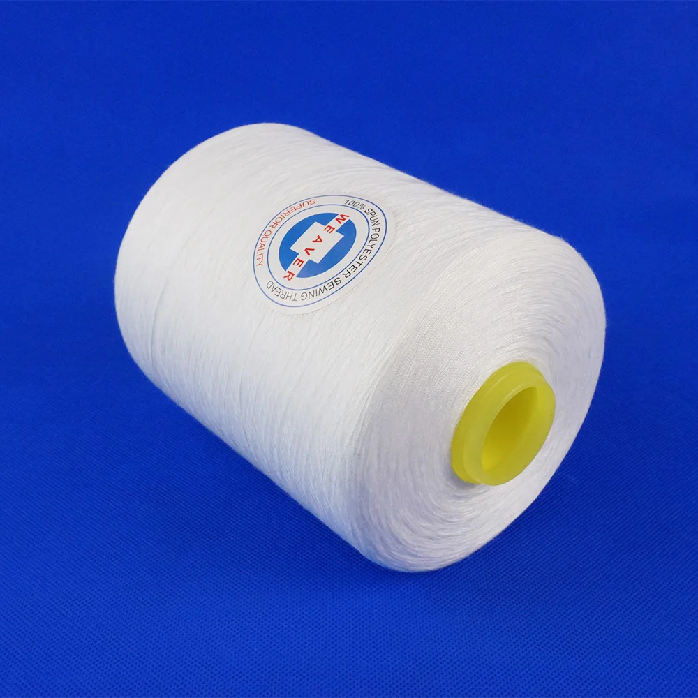 weaver yarn Polyester thread Yarn Cotton thread