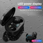 ワイヤレスヘッドホン 2020 新製品 10 年odm & oem工場 3C携帯電話アクセサリー防水のbluetoothイヤホン