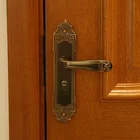 Hot Sale Quick Shipping Nice Price wooden door from China high quality interior front doors