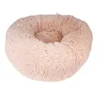 Stocked Dog Bed High Quality Warm Soft Sleeping Luxury Pet Kennel Mat Blanket Dog Cat Bed
