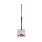 CE Standard Single Core 1mm Flexible Copper Electrics Wires and Cables