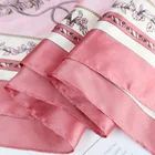 Scarves Scarves Custom China Square Fashion Ladies Scarf Custom Printed Scarves Silk Satin Scarf