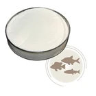 Edible marine hydrolyzed fish collagen powder
