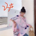 Embroidered Shawl High Quality Best Price Soft Cotton Embroidered Shawl For Women
