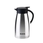 1L arabic coffee pot dallah dubai/ coffee tea pot