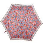 Sun Fold Umbrella Pink Small Polygon 3 Folding Umbrella Sun City Umbrella