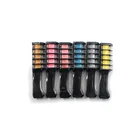 custom hair color comb chalk paint fda certification hair chalk
