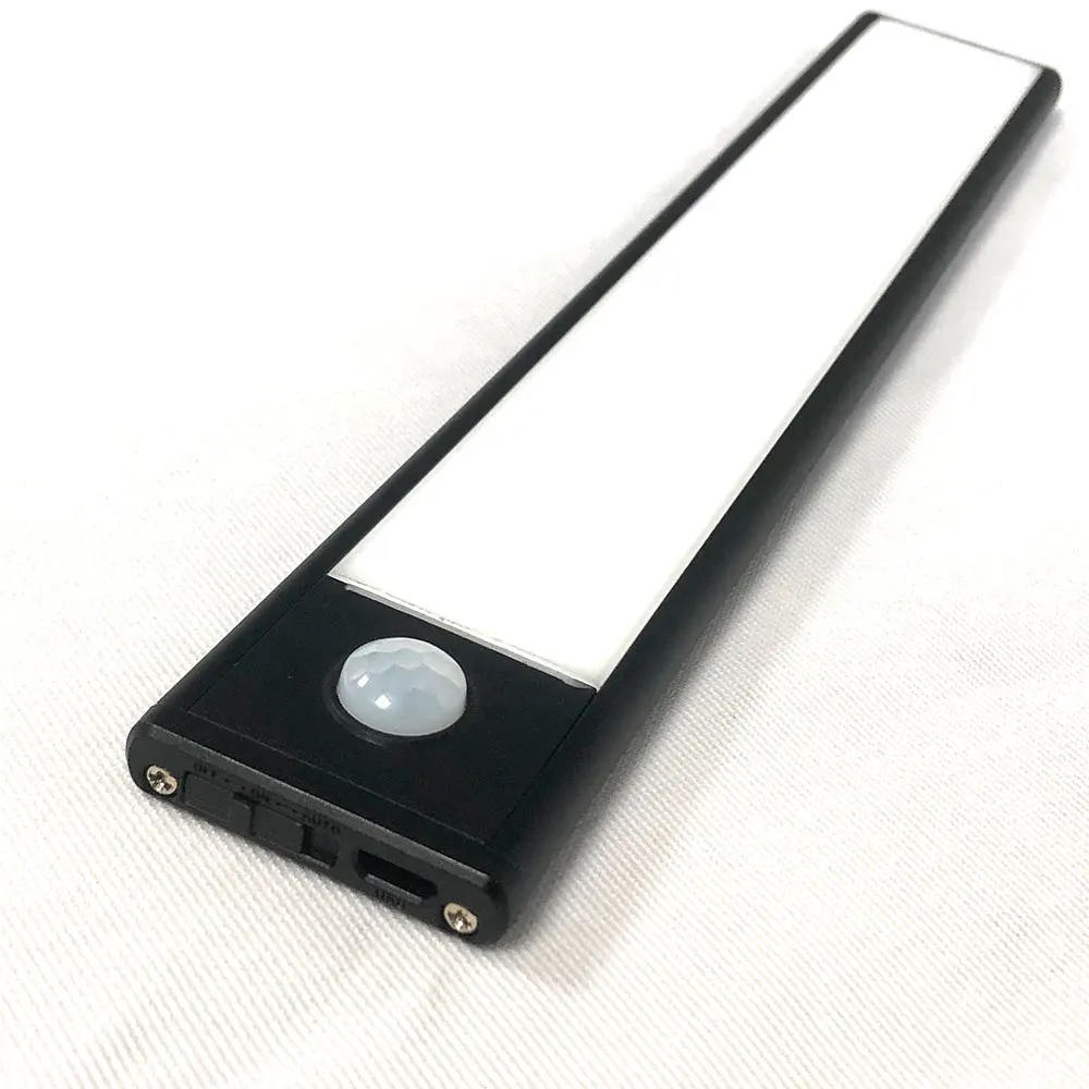 Venta al por mayor iluminacion armario pilas-Compre online los mejores