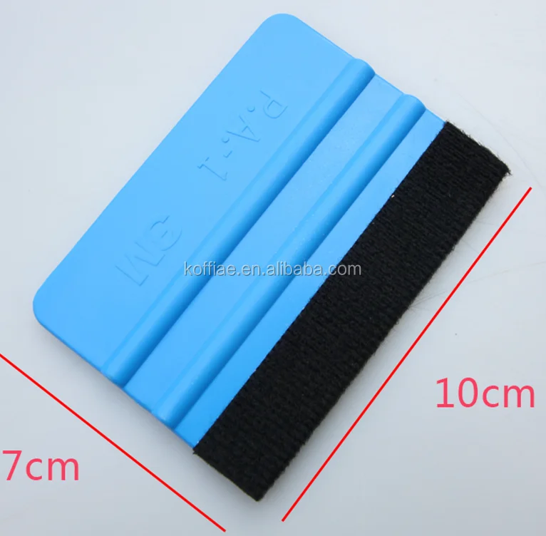 squeegee with felt (1)