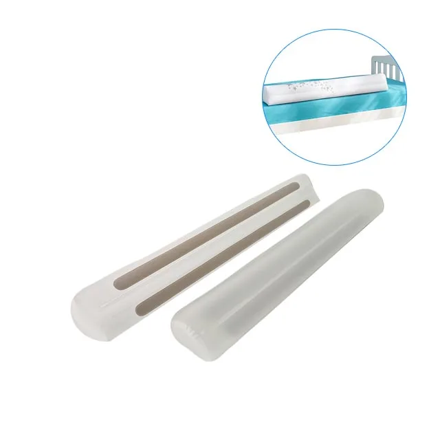 cot bed rail protector