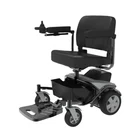 Power Lightweight Portable Electric Assist Wheelchair China