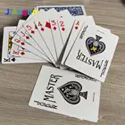 Jinayon Playing Card Custom Gift Card Poker Printing Logo