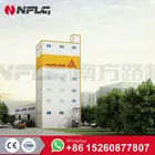 Chemical Concrete Mixing Plant Dry Mix Mortar Plant
