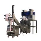 Automatic Inner And Outer Tea Bag Packing Machine Price