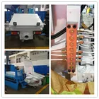 AI-50CLPP PTO Driven Concrete Line Pump Concrete Pump Tailor-Made Customized Made for Australia