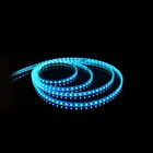 5050 Light Best Sale 8Mm 5050 Warm White And Blue Colour Led Strip Light