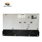 cheap diesel generator 22kw 10 kw 15 kw 3 phase 16 kva 24kva 30kw silent diesel generator set air water cooled price