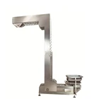 Hot Dog Machine For Packaging Machine Doypack Automatic Hot Dog Food Small Food Packing Machine For Doypack Pouch