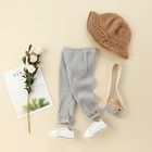 boutique baby clothes newborn baby ruffle outwear kids girl pants and trousers