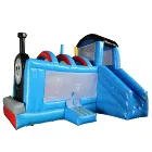 Air Inflatable Bouncer Jumping Castle Bounce House