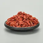 High Quality Organic Chinese Wolfberry Fruit Natural Dried Lycium Goji Berry Bulk Goji Berries For Sale