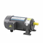 HOULE high quality 0.1kw-3.7kw gear reduction motor synchronous gear motor electric AC motor