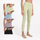 Yoga Pants For Women Women High Quality Back Hidden Pocket Gym Leggings Yoga Pants For Women