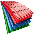 Galvanized Cheap price roofing sheet metal Corrugated Gauge Zinc Roof Sheet