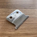 pet hair remover clipper blade fits Andis T-Outliner GTO GTX GO