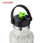 Flask Vacuum Flask Manufacturer High Quality Vacuum Flask Insulated Stainless Steel Thermos Water Bottle