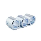 Chinese factory CNC Machining Milling Part Machinery Parts Fabrication