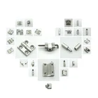 Gate Hinges High Quality Wholesale Stainless Steel Gate Door Hinges