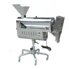 HB-150A Vertical Capsule Polishing Machine