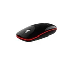 Computer Accessories Slim USB 2.4g Rechargeable Wireless Mouse