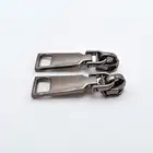 Accessories Zipper Professional Accessories Custom Metal Zipper Puller