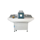 Metal Detector Metal Detector Automatic Needle Metal Detector Machine Price For Textile